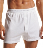 Calvin Klein 2-Pack Knit Boxer