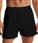 Calvin Klein 2-Pack Knit Boxer